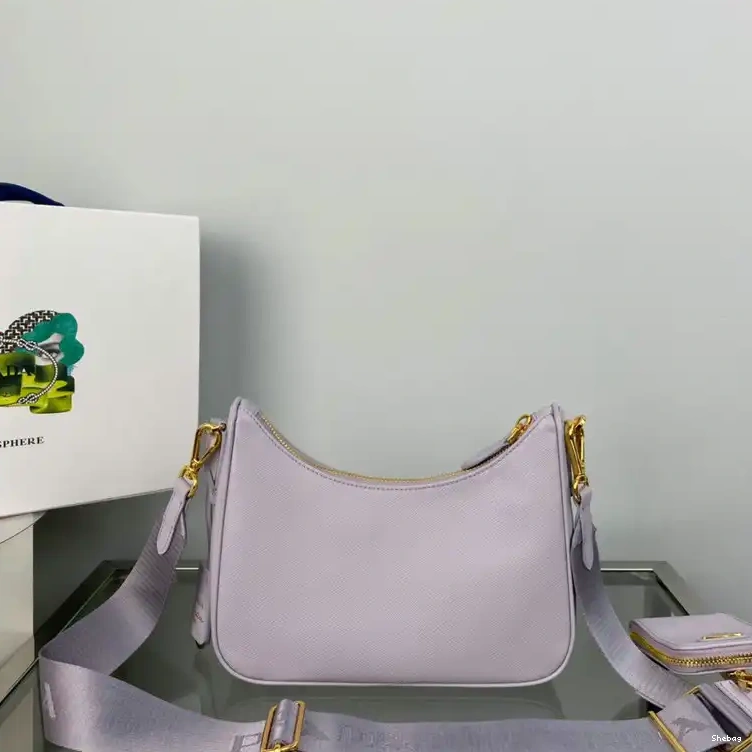 Prada 2209YZ0054 Bag 1028